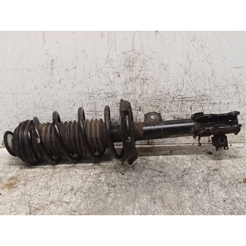 Recambio de amortiguador delantero izquierdo para opel corsa d furgoneta/hatchback (s07) 1.3 cdti (l08) referencia OEM IAM 13343