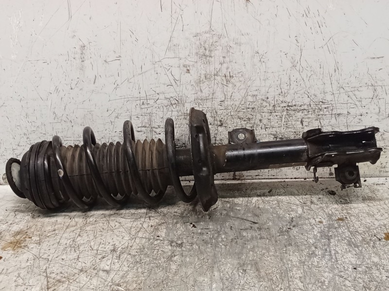 Recambio de amortiguador delantero izquierdo para opel corsa d furgoneta/hatchback (s07) 1.3 cdti (l08) referencia OEM IAM 13343