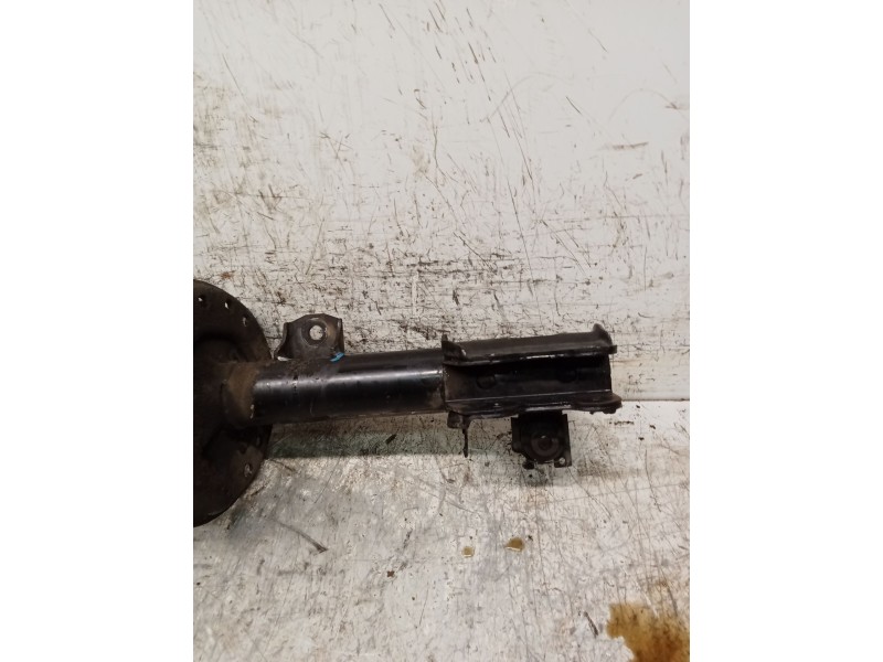 Recambio de amortiguador delantero izquierdo para opel corsa d furgoneta/hatchback (s07) 1.3 cdti (l08) referencia OEM IAM 13343