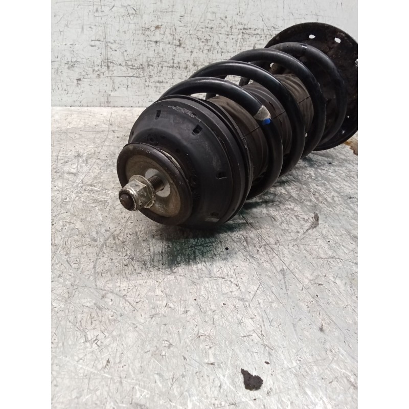 Recambio de amortiguador delantero izquierdo para opel corsa d furgoneta/hatchback (s07) 1.3 cdti (l08) referencia OEM IAM 13343