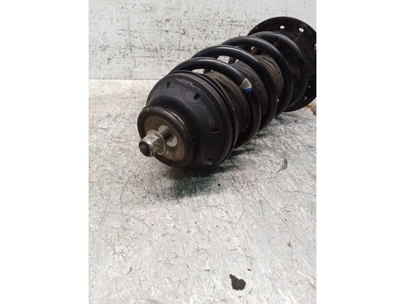 Recambio de amortiguador delantero izquierdo para opel corsa d furgoneta/hatchback (s07) 1.3 cdti (l08) referencia OEM IAM 13343