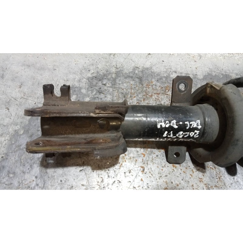Recambio de amortiguador delantero derecho para opel vivaro furgón/combi (07.2006 =>) combi 2.7t l1h1 referencia OEM IAM 8200728