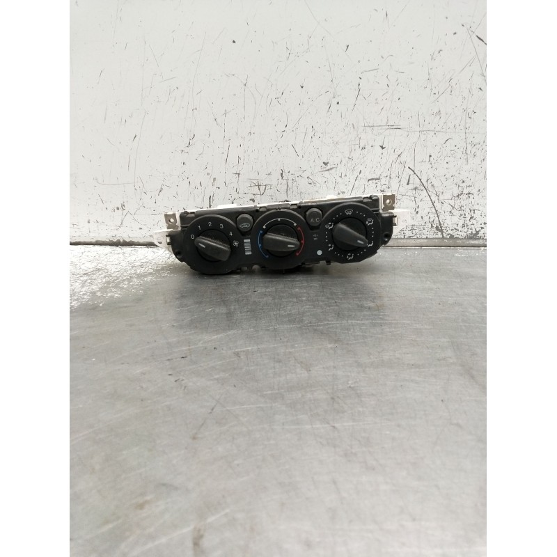 Recambio de mando calefaccion / aire acondicionado para ford focus ii turnier (da_, ffs, ds) 1.6 tdci referencia OEM IAM 7M5T199