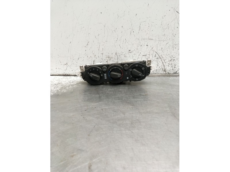 Recambio de mando calefaccion / aire acondicionado para ford focus ii turnier (da_, ffs, ds) 1.6 tdci referencia OEM IAM 7M5T199