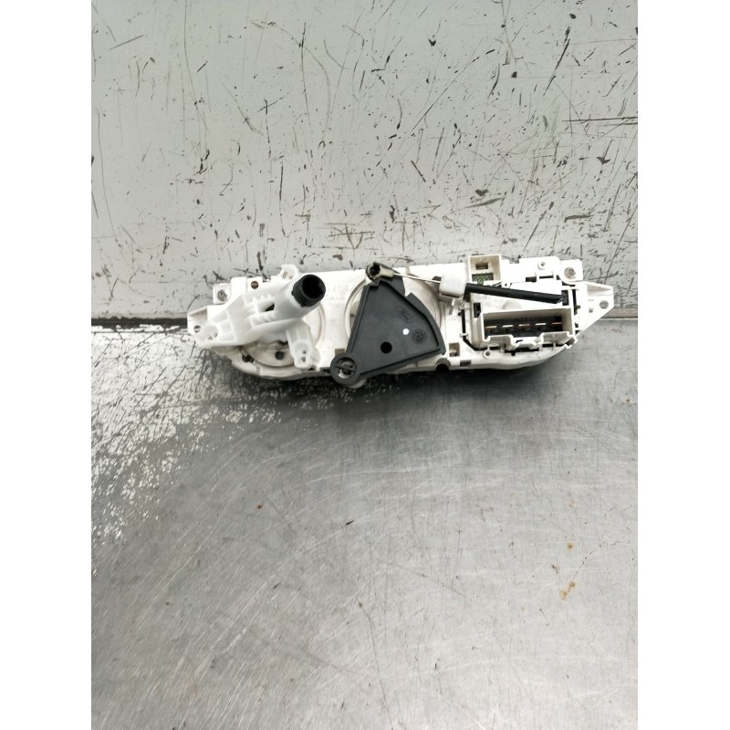 Recambio de mando calefaccion / aire acondicionado para ford focus ii turnier (da_, ffs, ds) 1.6 tdci referencia OEM IAM 7M5T199