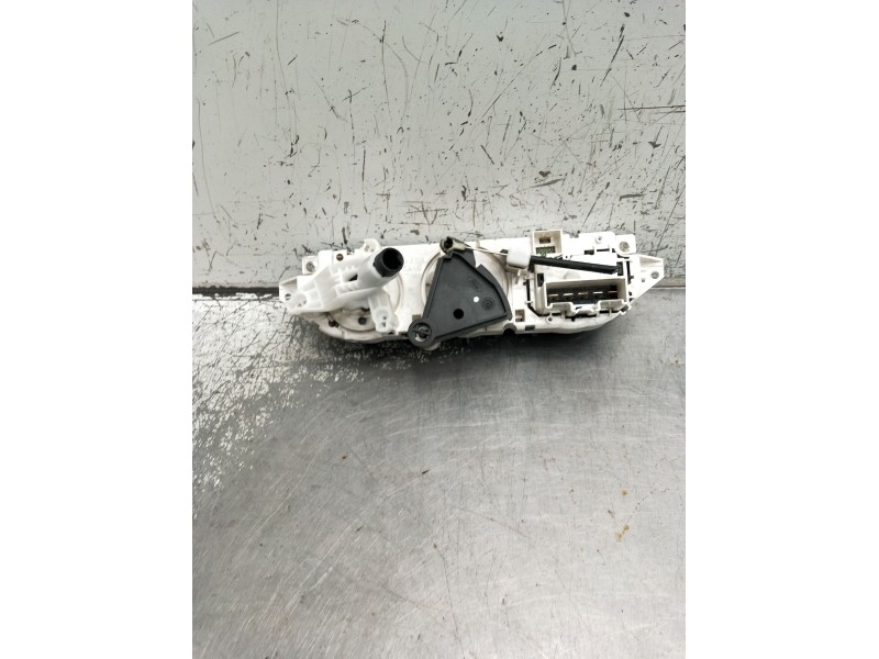 Recambio de mando calefaccion / aire acondicionado para ford focus ii turnier (da_, ffs, ds) 1.6 tdci referencia OEM IAM 7M5T199