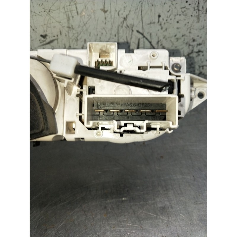 Recambio de mando calefaccion / aire acondicionado para ford focus ii turnier (da_, ffs, ds) 1.6 tdci referencia OEM IAM 7M5T199