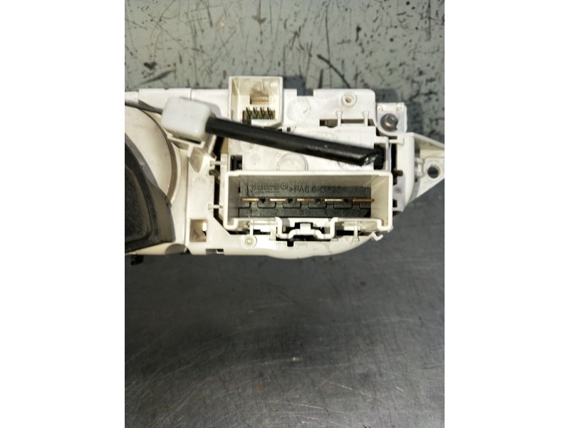 Recambio de mando calefaccion / aire acondicionado para ford focus ii turnier (da_, ffs, ds) 1.6 tdci referencia OEM IAM 7M5T199