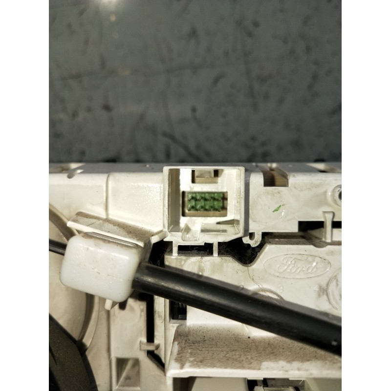 Recambio de mando calefaccion / aire acondicionado para ford focus ii turnier (da_, ffs, ds) 1.6 tdci referencia OEM IAM 7M5T199