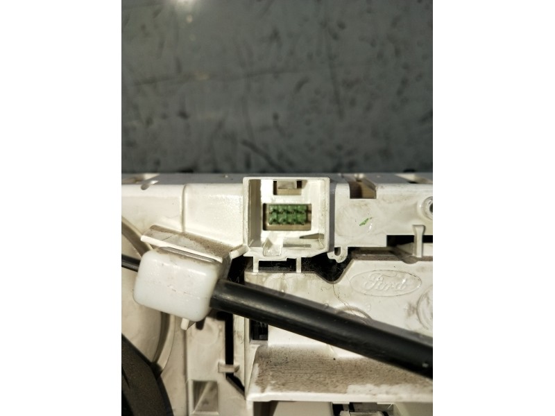 Recambio de mando calefaccion / aire acondicionado para ford focus ii turnier (da_, ffs, ds) 1.6 tdci referencia OEM IAM 7M5T199