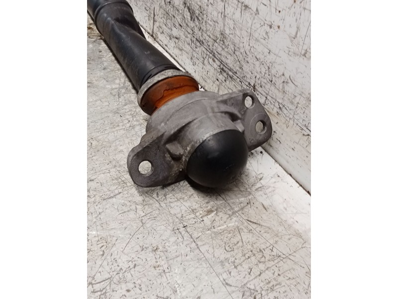 Recambio de amortiguador trasero derecho para audi a3 (8p) 2.0 tdi referencia OEM IAM 1KO513029HD  