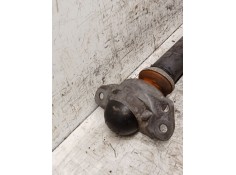 Recambio de amortiguador trasero izquierdo para audi a3 (8p) 2.0 tdi referencia OEM IAM    2