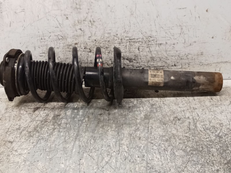Recambio de amortiguador delantero izquierdo para audi a3 (8p) 2.0 tdi referencia OEM IAM 1T0413031DB  