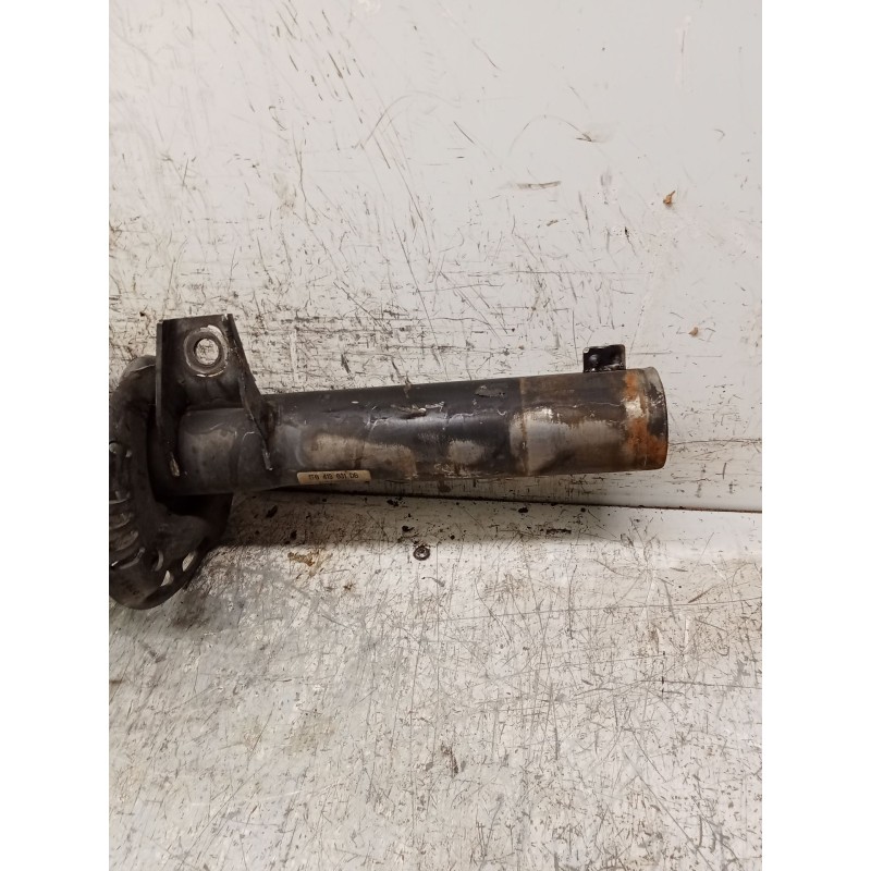 Recambio de amortiguador delantero izquierdo para audi a3 (8p) 2.0 tdi referencia OEM IAM 1T0413031DB  