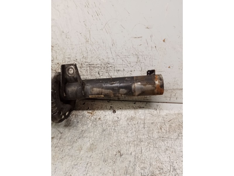 Recambio de amortiguador delantero izquierdo para audi a3 (8p) 2.0 tdi referencia OEM IAM 1T0413031DB  