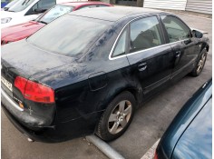 audi a4 berlina (8e) del año 2006 2