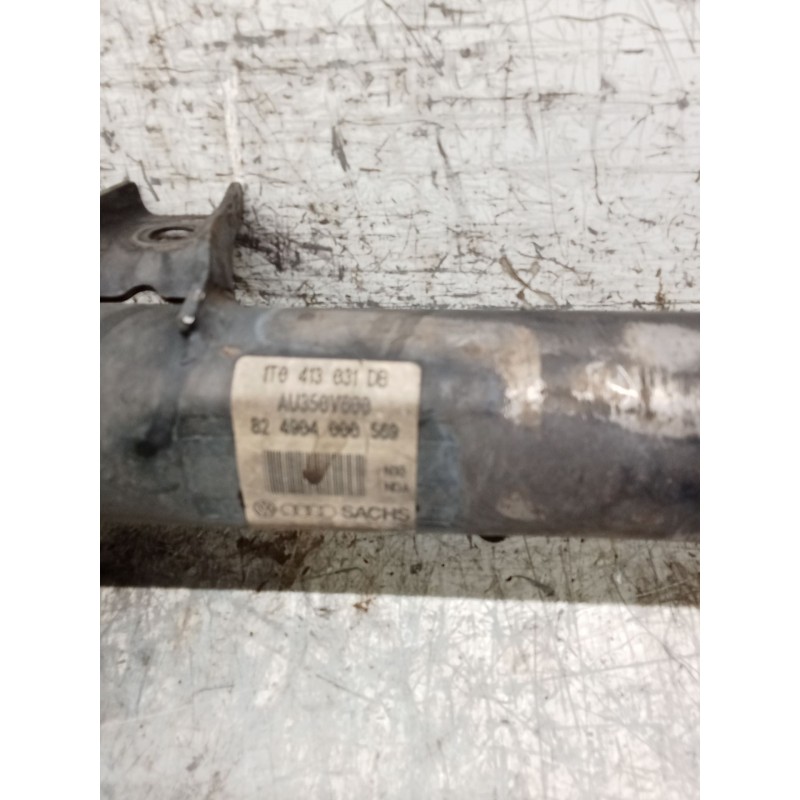 Recambio de amortiguador delantero izquierdo para audi a3 (8p) 2.0 tdi referencia OEM IAM 1T0413031DB  