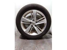 Recambio de juego llantas para opel insignia b sports tourer (z18) 2.0 cdti (35) referencia OEM IAM 225/55/17  