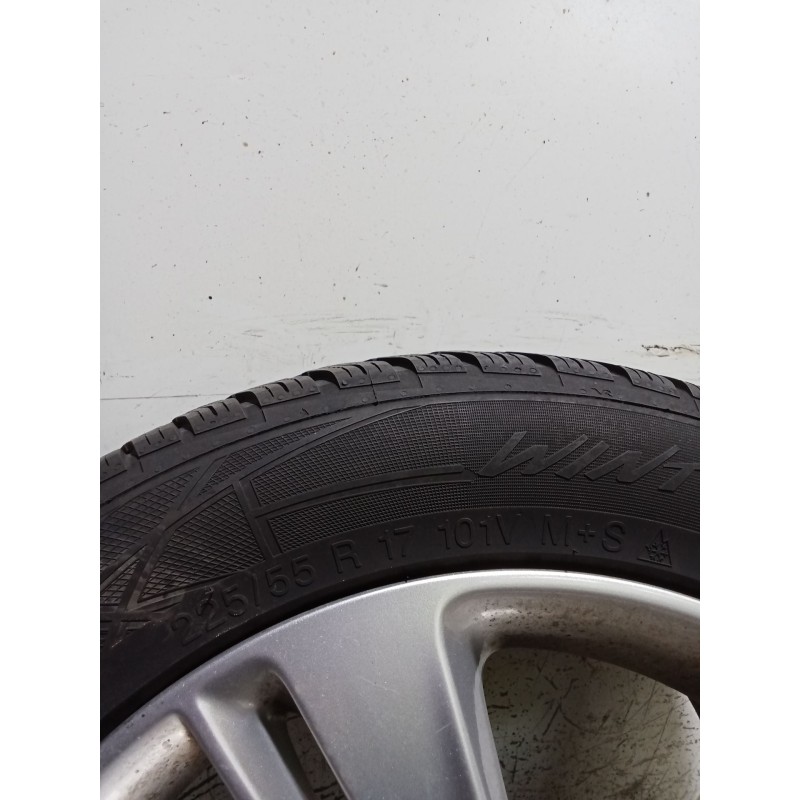 Recambio de juego llantas para opel insignia b sports tourer (z18) 2.0 cdti (35) referencia OEM IAM 225/55/17  