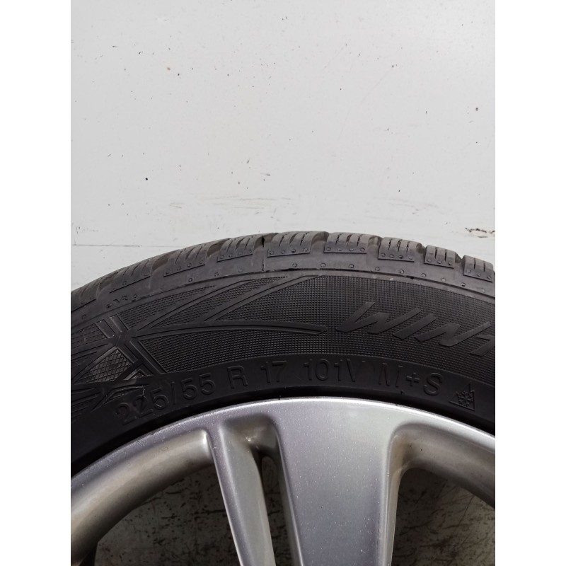 Recambio de juego llantas para opel insignia b sports tourer (z18) 2.0 cdti (35) referencia OEM IAM 225/55/17  