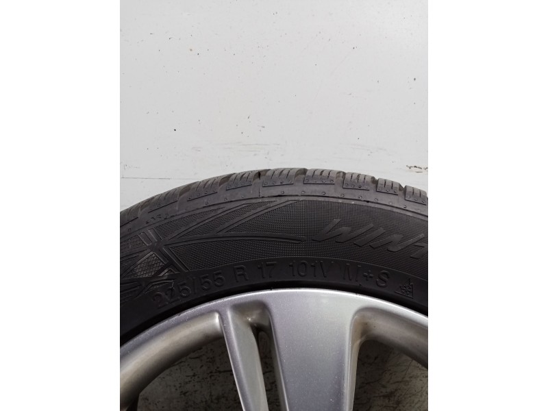 Recambio de juego llantas para opel insignia b sports tourer (z18) 2.0 cdti (35) referencia OEM IAM 225/55/17  