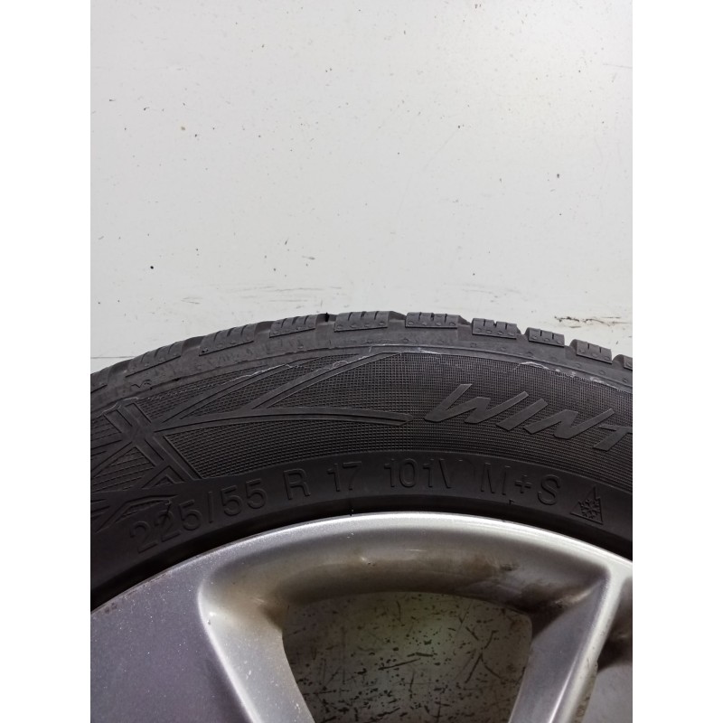 Recambio de juego llantas para opel insignia b sports tourer (z18) 2.0 cdti (35) referencia OEM IAM 225/55/17  