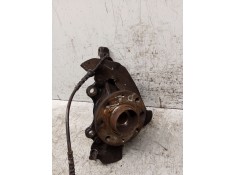 Recambio de mangueta delantera derecha para opel corsa d furgoneta/hatchback (s07) 1.3 cdti (l08) referencia OEM IAM 55703154163