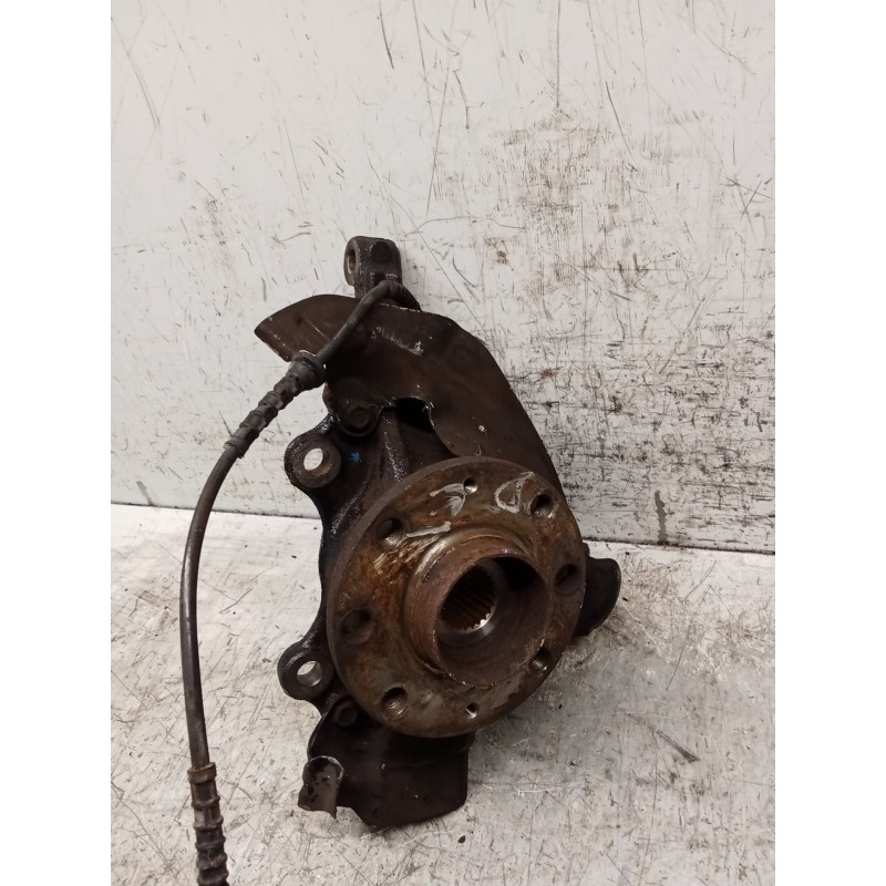 Recambio de mangueta delantera derecha para opel corsa d furgoneta/hatchback (s07) 1.3 cdti (l08) referencia OEM IAM 55703154163