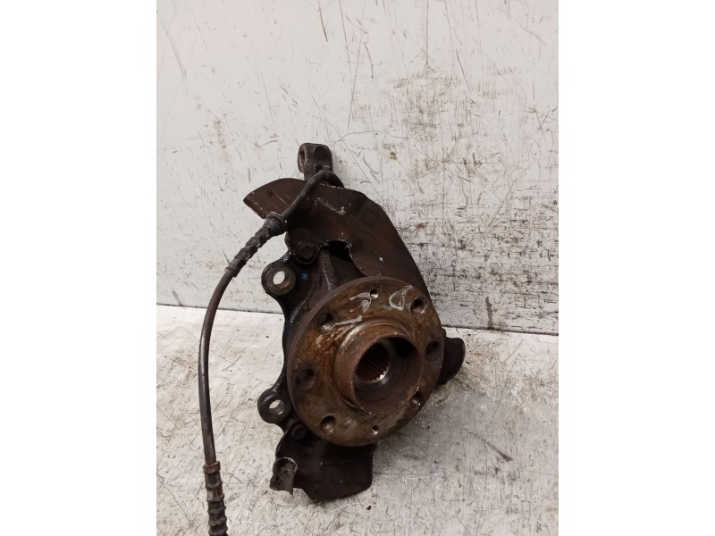 Recambio de mangueta delantera derecha para opel corsa d furgoneta/hatchback (s07) 1.3 cdti (l08) referencia OEM IAM 55703154163