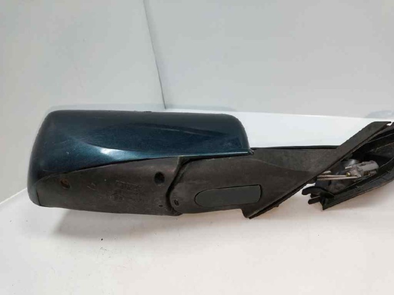 Recambio de retrovisor derecho para lancia dedra berl. 1.6 cat referencia OEM IAM   MANUAL