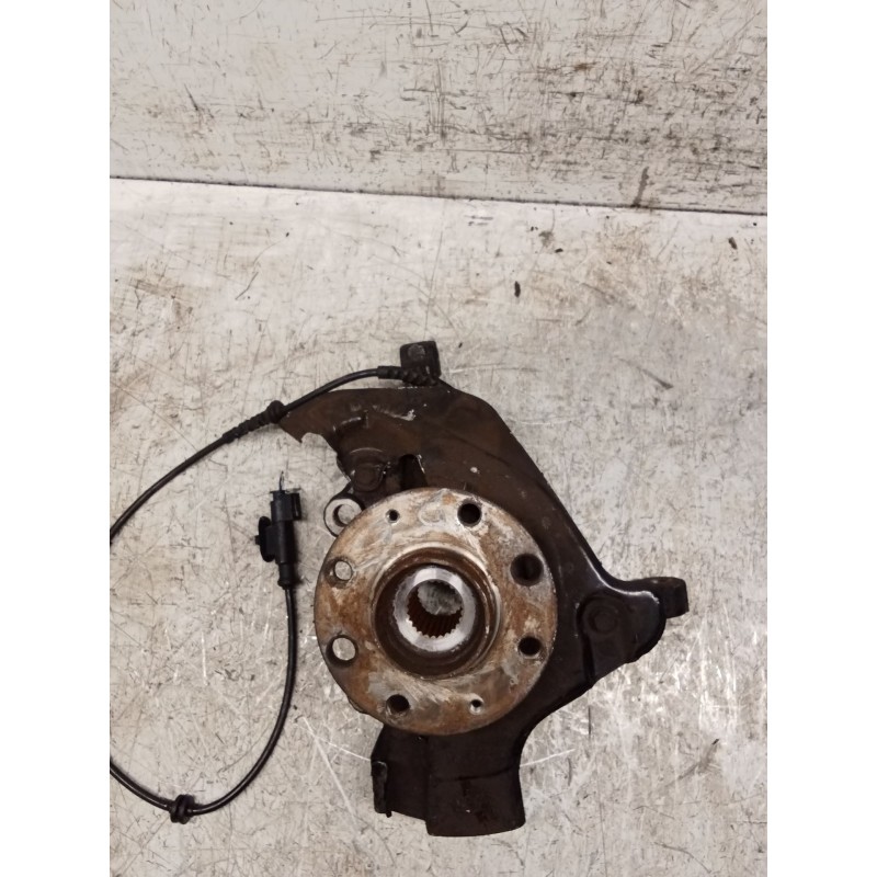 Recambio de mangueta delantera derecha para opel corsa d furgoneta/hatchback (s07) 1.3 cdti (l08) referencia OEM IAM 55703154163