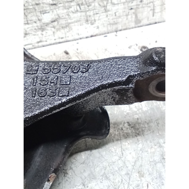 Recambio de mangueta delantera derecha para opel corsa d furgoneta/hatchback (s07) 1.3 cdti (l08) referencia OEM IAM 55703154163