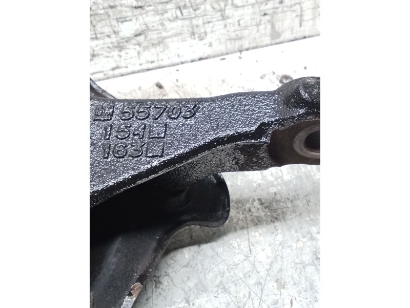 Recambio de mangueta delantera derecha para opel corsa d furgoneta/hatchback (s07) 1.3 cdti (l08) referencia OEM IAM 55703154163