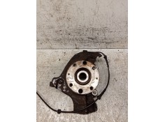 Recambio de mangueta delantera izquierda para opel corsa d furgoneta/hatchback (s07) 1.3 cdti (l08) referencia OEM IAM 557031531