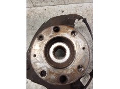 Recambio de mangueta delantera izquierda para opel corsa d furgoneta/hatchback (s07) 1.3 cdti (l08) referencia OEM IAM 557031531 2