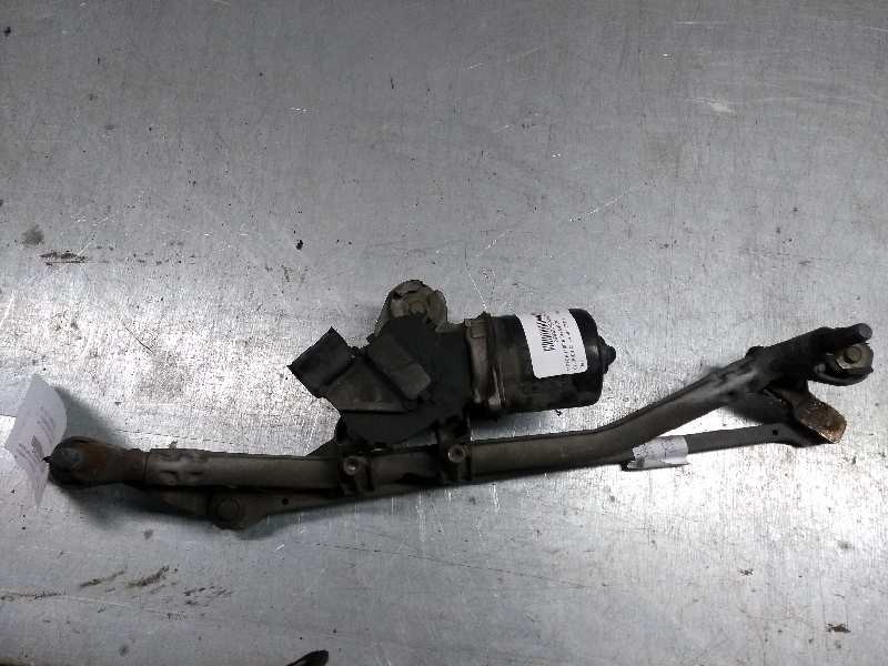 Recambio de motor limpia delantero para citroen c3 1.4 hdi sx plus referencia OEM IAM   