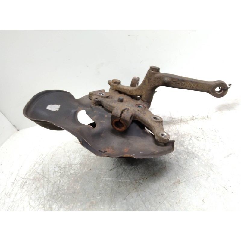 Recambio de mangueta delantera derecha para mercedes clase e (w124) berlina 2.5 diesel cat referencia OEM IAM   