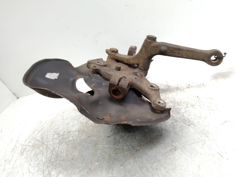 Recambio de mangueta delantera derecha para mercedes clase e (w124) berlina 2.5 diesel cat referencia OEM IAM   