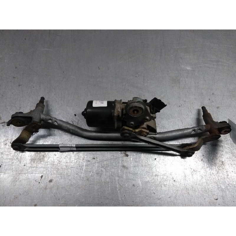 Recambio de motor limpia delantero para citroen c3 1.4 hdi sx plus referencia OEM IAM   