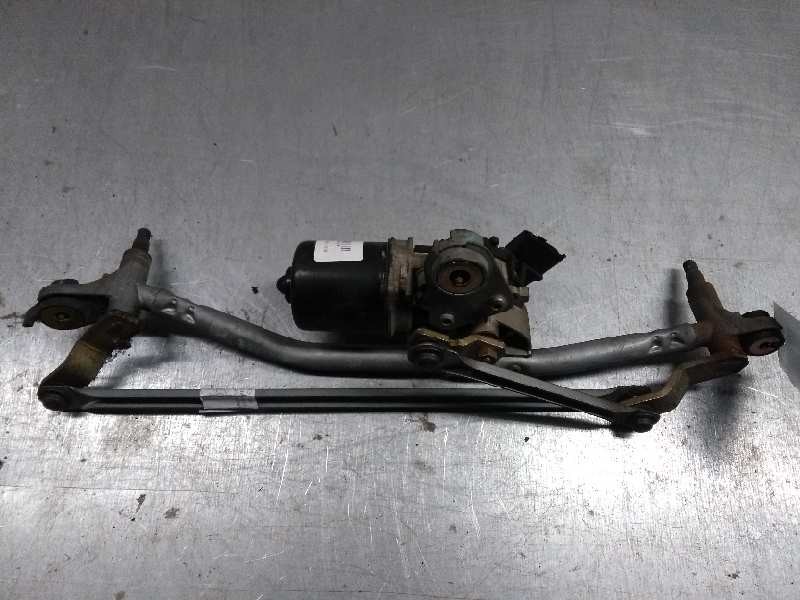 Recambio de motor limpia delantero para citroen c3 1.4 hdi sx plus referencia OEM IAM   