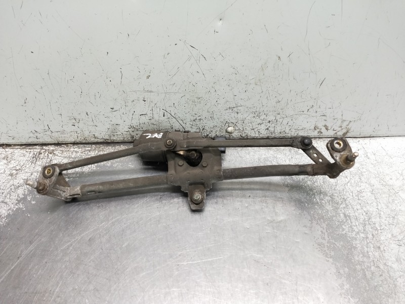 Recambio de motor limpia delantero para volkswagen golf iv berlina (1j1) referencia OEM IAM 0390241531 1J1955113C 