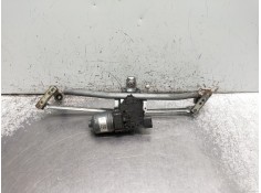 Recambio de motor limpia delantero para volkswagen golf iv berlina (1j1) referencia OEM IAM 0390241531 1J1955113C  2