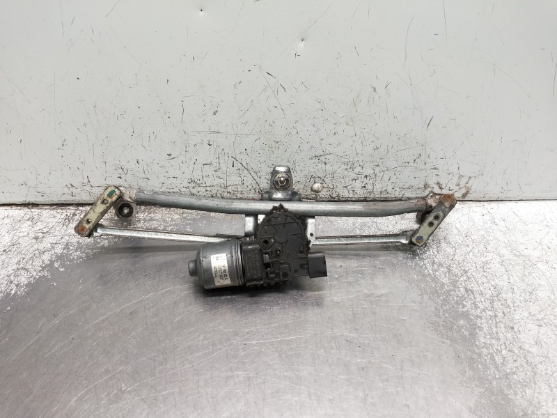 Recambio de motor limpia delantero para volkswagen golf iv berlina (1j1) referencia OEM IAM 0390241531 1J1955113C 