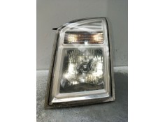 Recambio de faro izquierdo para dfsk c35 furgoneta 1.5 referencia OEM IAM 4121010CA01  
