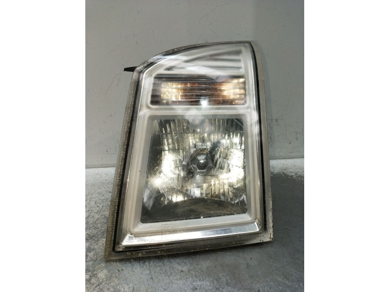 Recambio de faro izquierdo para dfsk c35 furgoneta 1.5 referencia OEM IAM 4121010CA01  