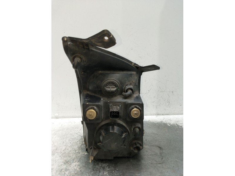 Recambio de faro izquierdo para dfsk c35 furgoneta 1.5 referencia OEM IAM 4121010CA01  