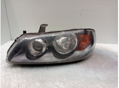 Recambio de faro izquierdo para nissan almera ii (n16) 1.5 referencia OEM IAM 082151196L  