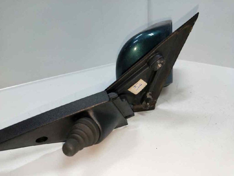 Recambio de retrovisor derecho para lancia dedra berl. 1.6 cat referencia OEM IAM   MANUAL