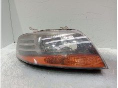 Recambio de faro izquierdo para daewoo kalos (klas) 1.4 referencia OEM IAM   