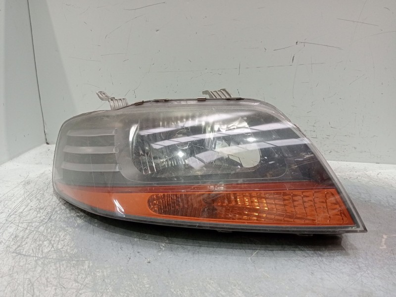 Recambio de faro izquierdo para daewoo kalos (klas) 1.4 referencia OEM IAM   